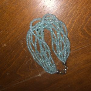 Mermaid like bracelet